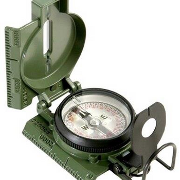 Cammenga Tritium Compass 3H Current Military Issue Cammenga Tritium Compass 3H Current Military Issue