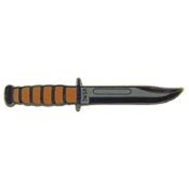 KA-Bar Knife Pin (1-9/16")