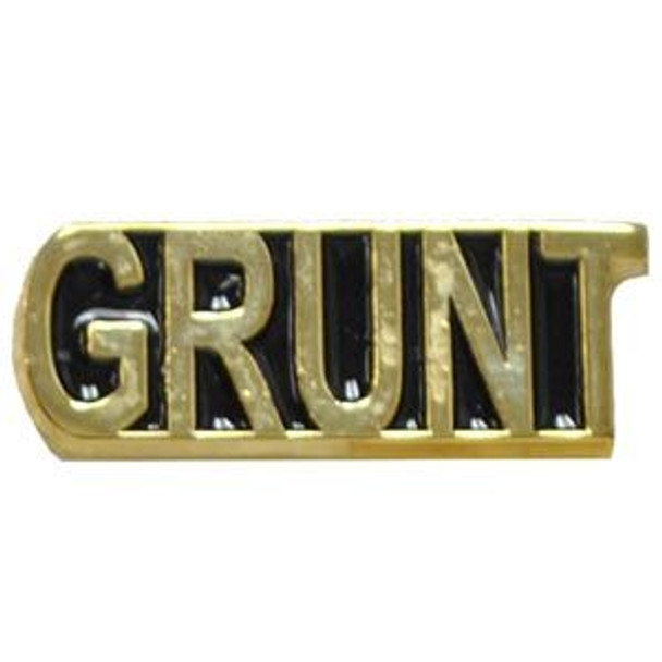 Grunt Pin (1")