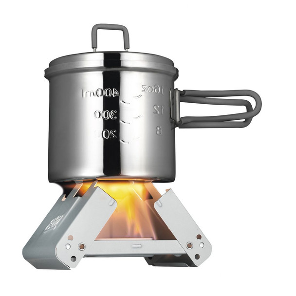 ESBIT Pocket Stove