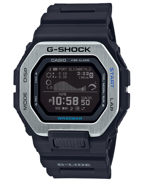 Casio G-ShockGBX100-1