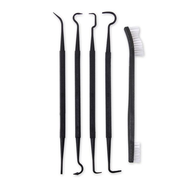 Rothco Gun Cleaning Pick & Brush Set