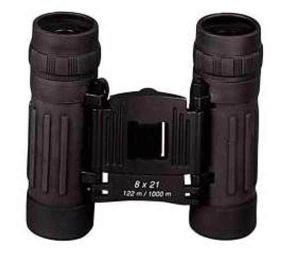 Rothco Compact 8x21 mm Binoculars