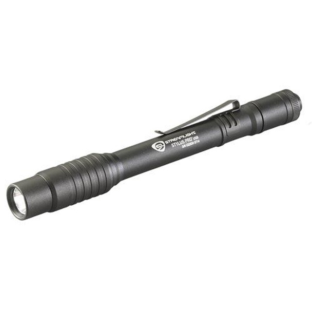 Streamlight Stylus Pro USB Rechargeable Penlight