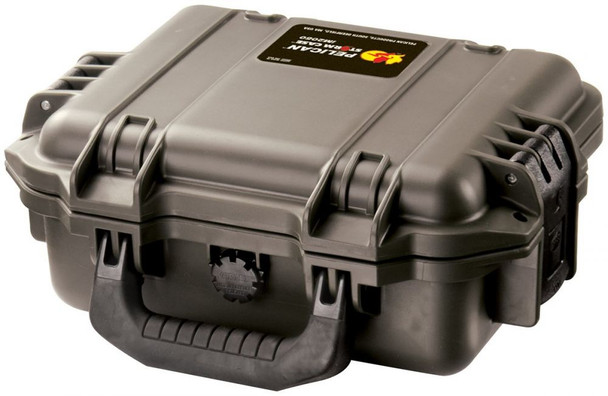 Pelican iM2050 Storm Pistol Camera Case with Removable Foam