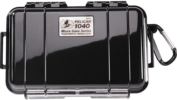 Pelican 1040 Micro Case Dry Box