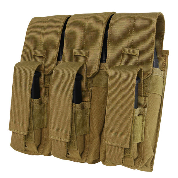 Condor Triple AK Kangaroo Pouch