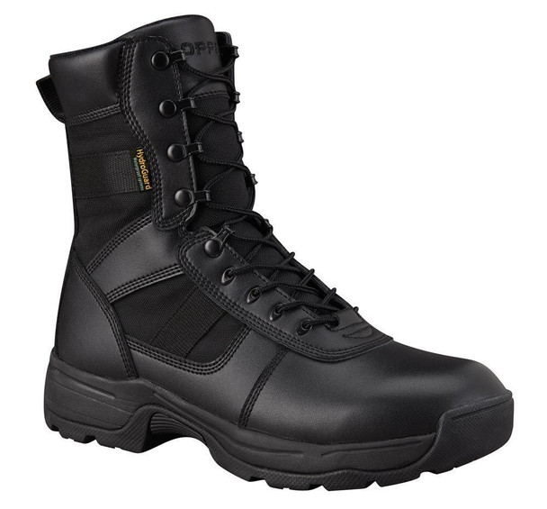 Propper Series 100 Tactical Waterproof Boot 8" with Side Zipper