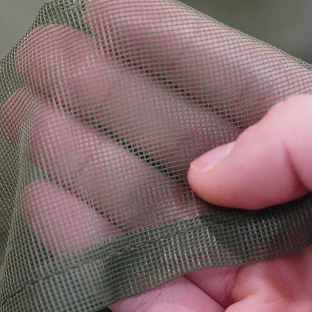 Military Insect Netting Protection Net Sketa Net - SGT TROYS