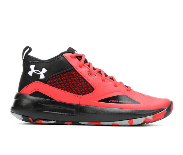 Under Armour UA Lockdown 5 Basketball Shoes