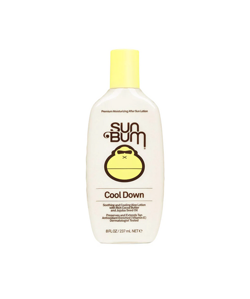 Sun Bum After Sun Cool Down Lotion 8oz. 