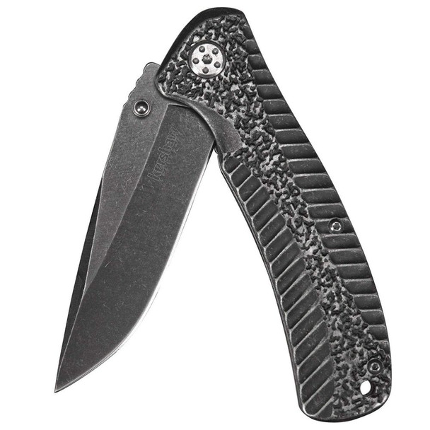 Kershaw Starter Knife