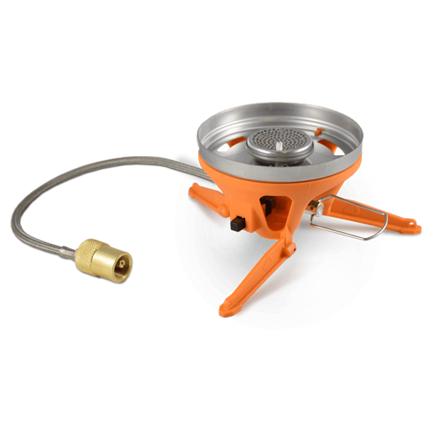 JetBoil Satellite Burner