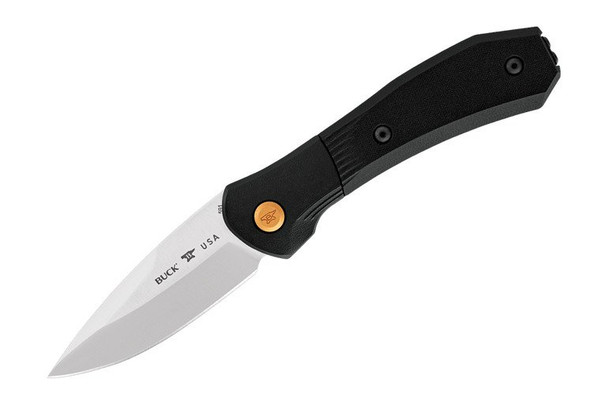 Buck 591 Paradigm Shift Auto Knife