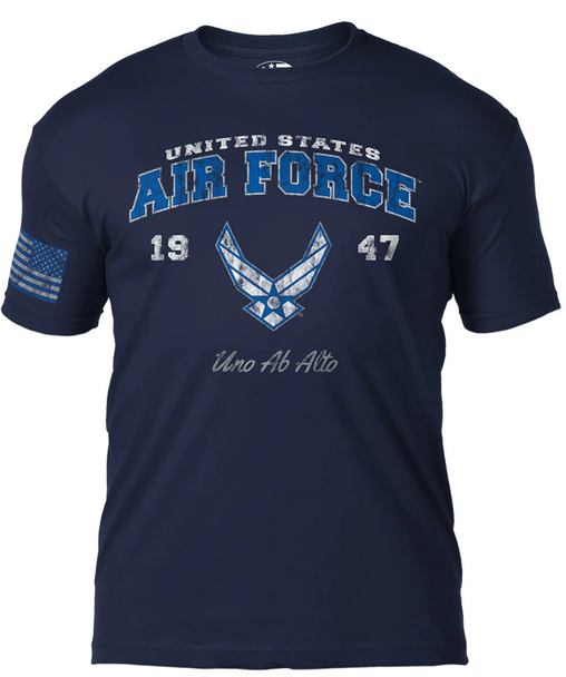 USAF (United States Air Force) ' VIntage ' T-Shirt