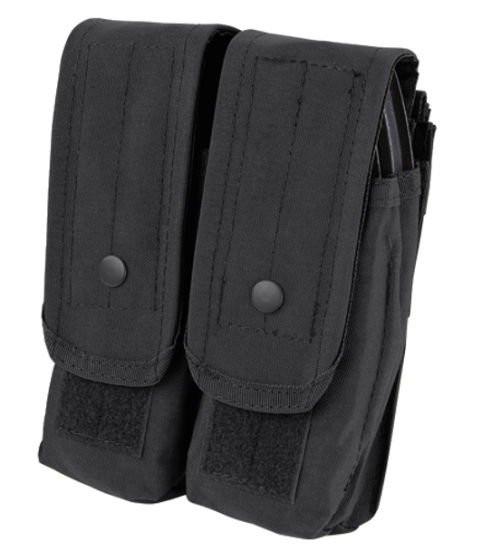 Condor DOUBLE AK/AR MAG POUCH