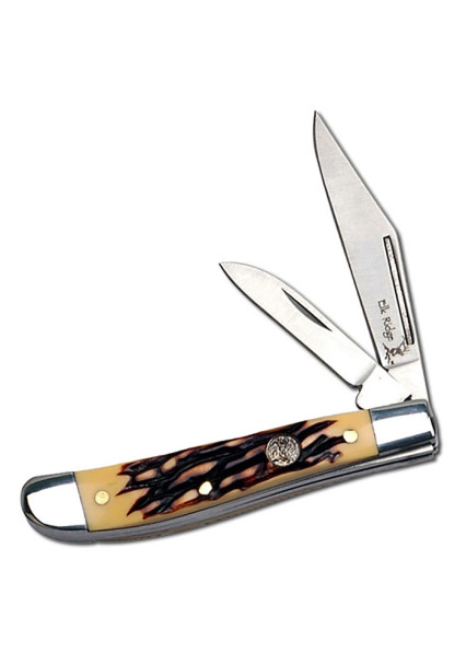 Elk Ridge Gentlman's Trapper Knife