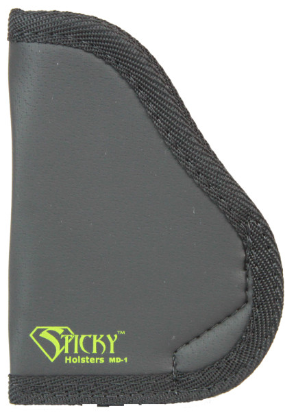 Sticky Holster MD-1 Conceal Carry Holster