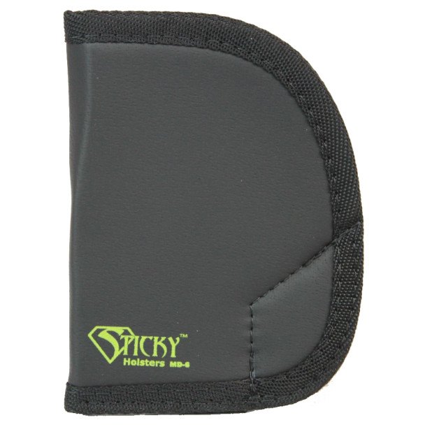 Sticky Holster MD-6 Conceal Carry Holster