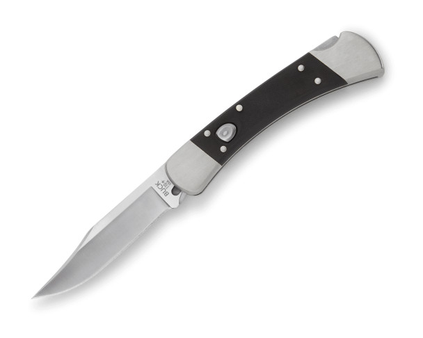 Buck Ranger 110 Auto Elite Knife