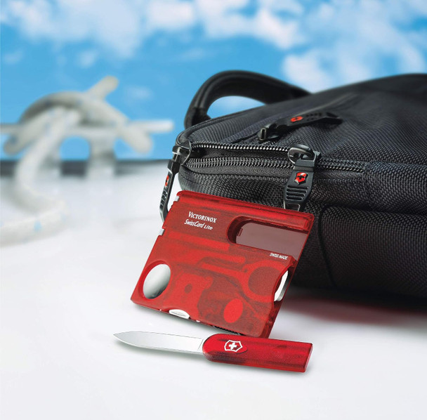 Swiss Army Swiss Card Lite Swiss Army Swiss Card Lite