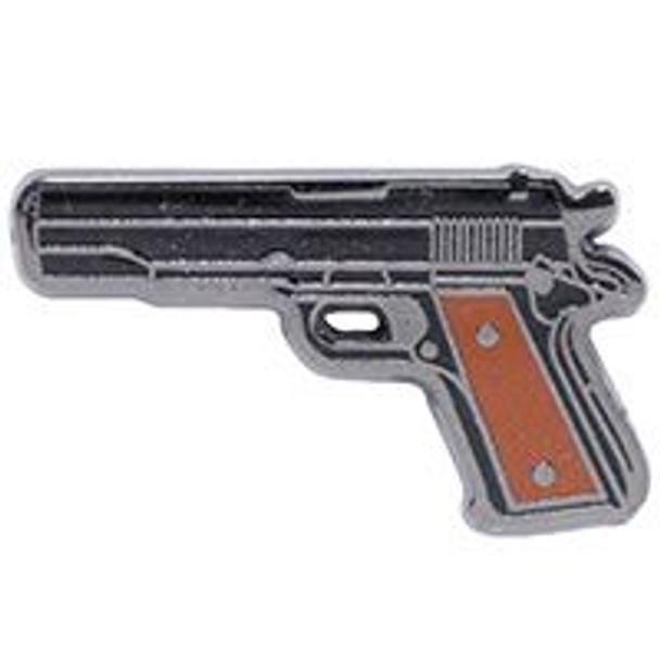 38Cal Pistol Pin (1-1/8")