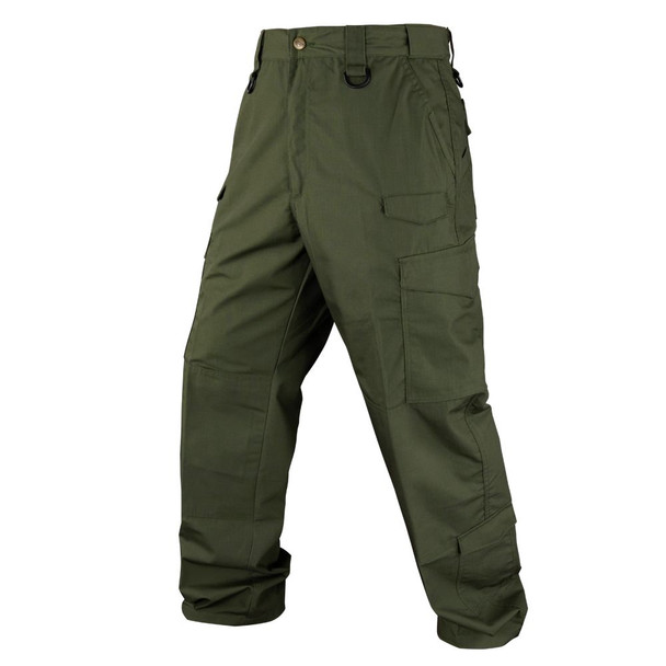 OD green condor sentinel tactical pants