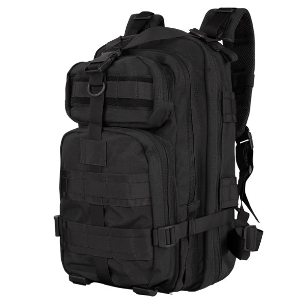 Condor Compact MOLLE Assault Pack