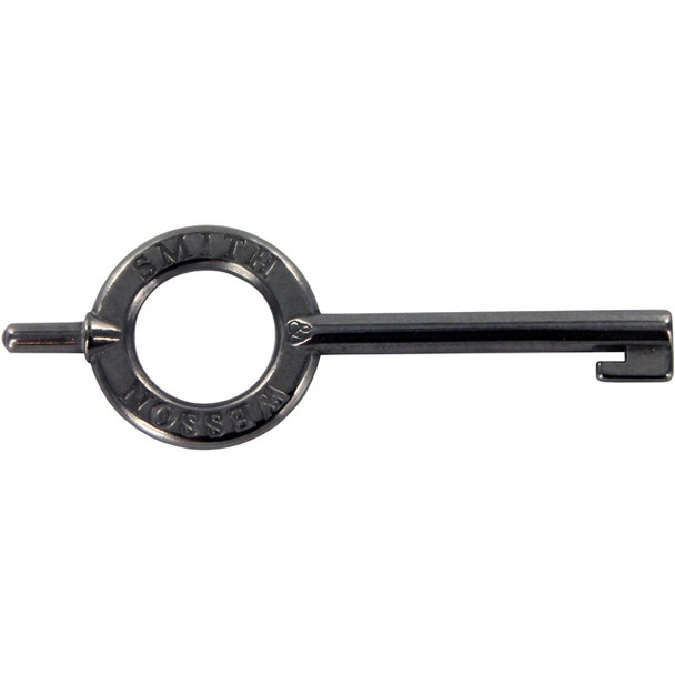 Max Security Handcuff Key (Model 104)