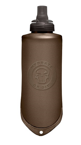 Mil Spec Quick Stow Flask