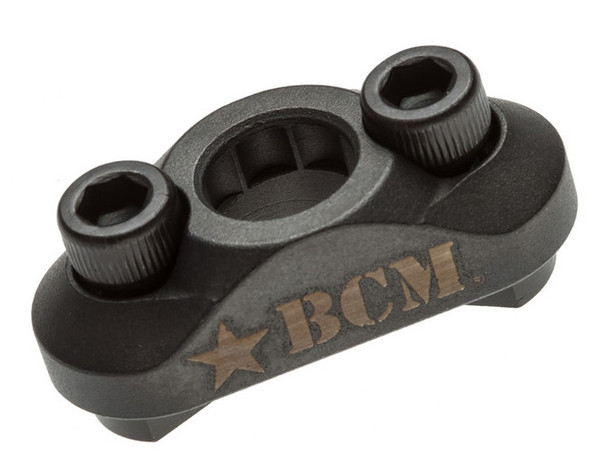 MCMR-SM Quick Detachable Sling Mount (M-LOK Compatible)