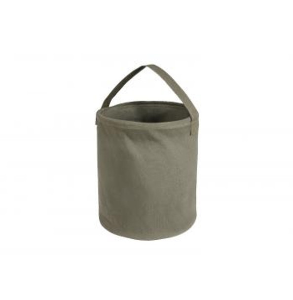 Canvas Water Carrier