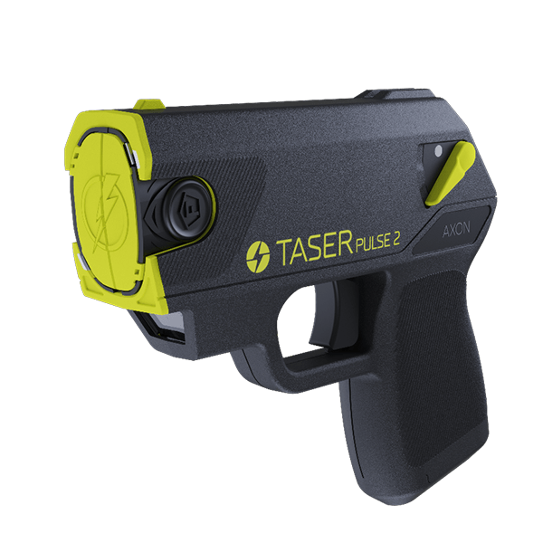 TASER Pulse 2 Self Defense Taser
