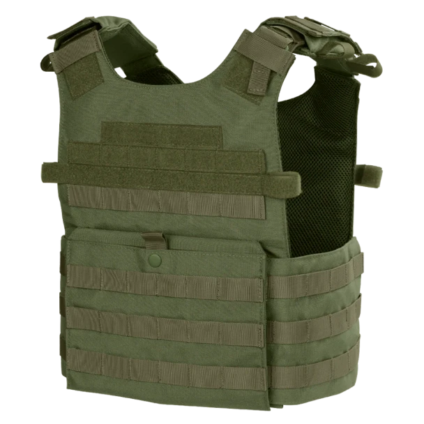 Condor Gunner Plate Carrier