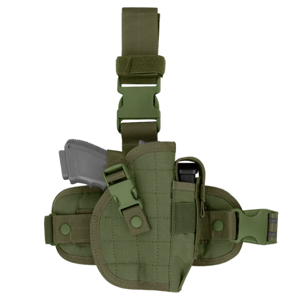 Universal Leg Holster