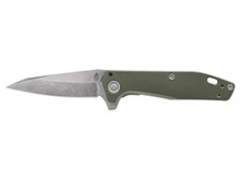 Gerber Fastball S30V Open Assist Knife Made in USA.