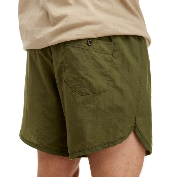 Soffe PT Running Short SGT TROYS