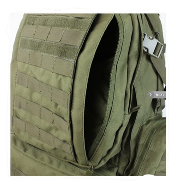 Condor 3-Day Assault Pack Condor 3-Day Assault Pack