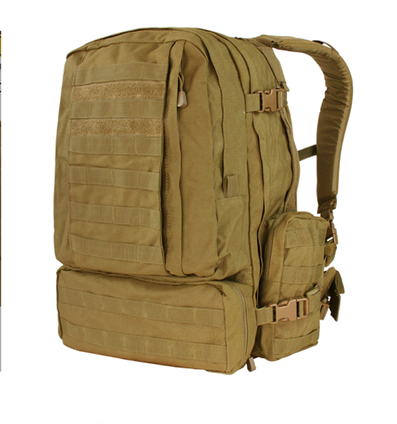 Condor 3-Day Assault Pack Condor 3-Day Assault Pack
