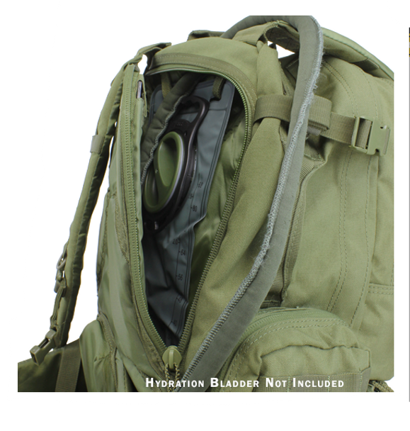 Condor 3-Day Assault Pack Condor 3-Day Assault Pack