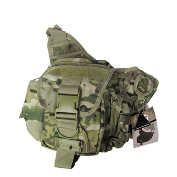 Rothco Multicam Advanced Tactical Bag