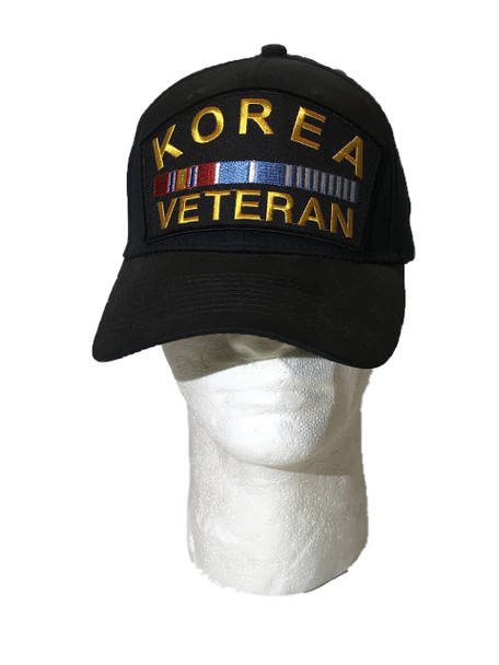 Korea Veteran Cap