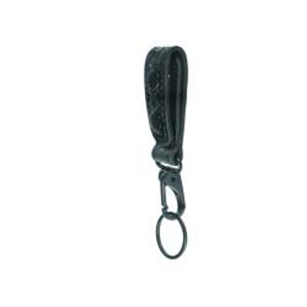 Key Holder Standard Metal Clip Basket Weave