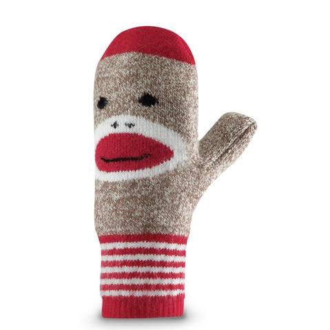 Fox River Sock Mitten One Size