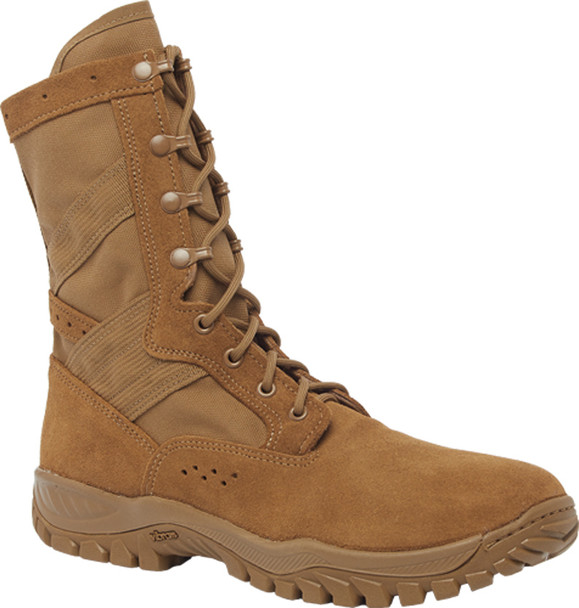 Belleville C320 Xero Ultra Light OCP Hot Weather Boot USA Made