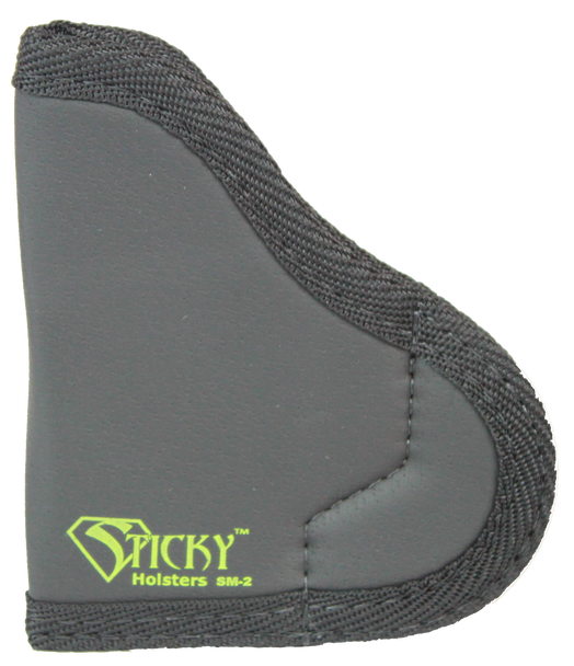 Sticky Holster SM-2 Conceal Carry Holster