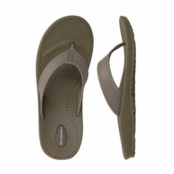 Okabashi Mariner Men's Flip Flop