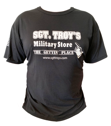 The Gettin' Place T-Shirt