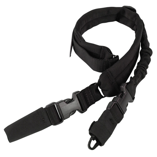 Condor Swiftlink Conversion Padded Rifle Sling 1 Point and 2 Point