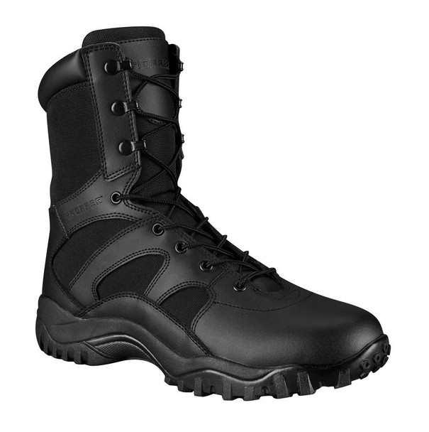 Propper Tactical Lightweight Duty Boot 8" with Side Zipper
